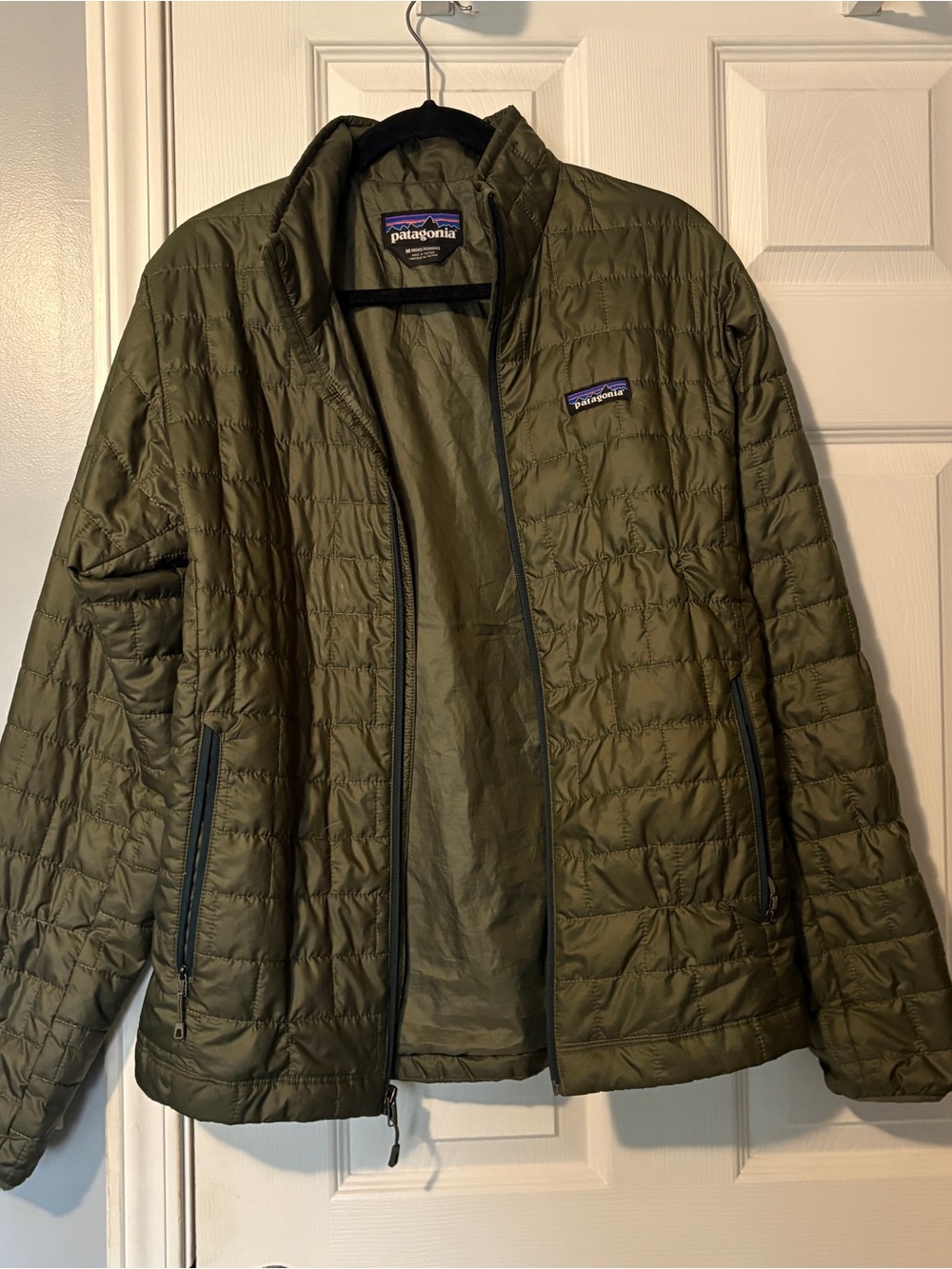 Patagonia Nano Jacket